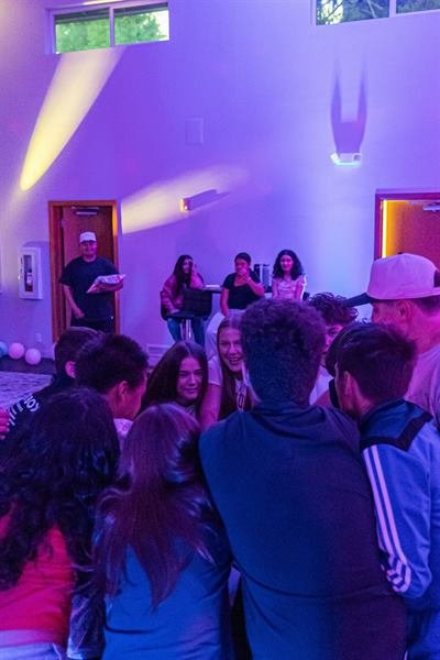Back to School Party 2025 — photo 3