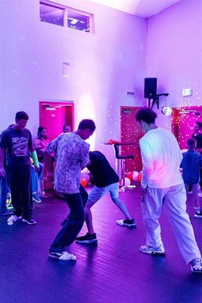 Back to School Party 2025 — photo 4