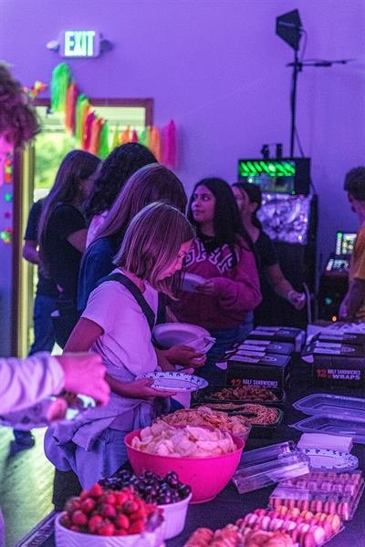 Back to School Party 2025 — photo 9