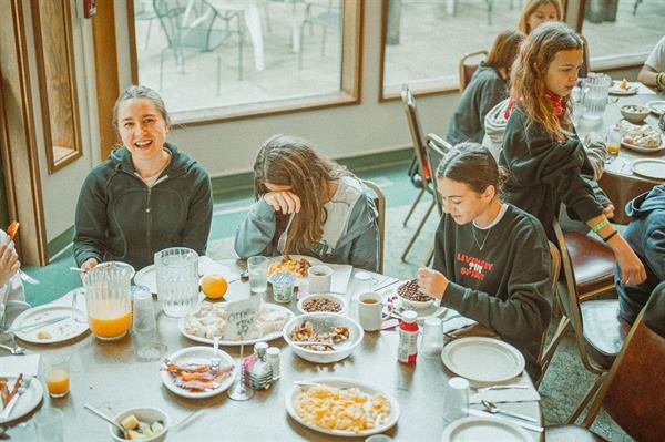 Summer Camp 2024: Empowered — photo 4