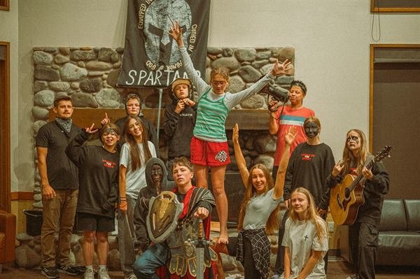Summer Camp 2024: Empowered — photo 5