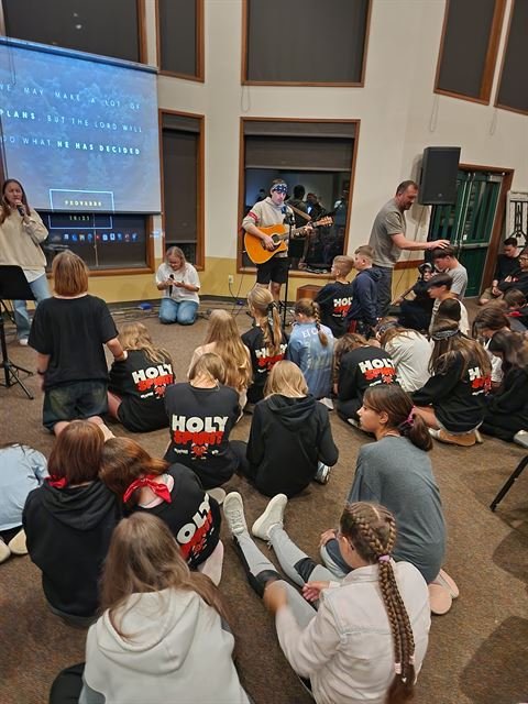 Summer Camp 2024: Empowered — photo 13