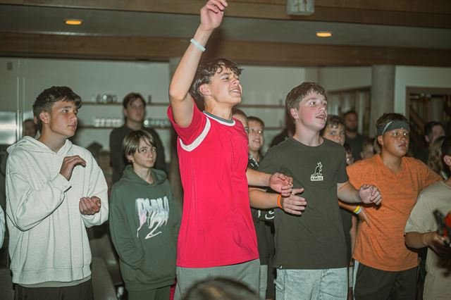Summer Camp 2024: Empowered — photo 14