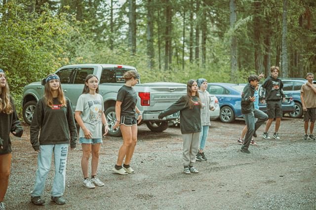 Summer Camp 2024: Empowered — photo 19