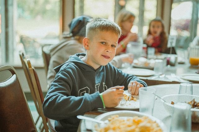 Summer Camp 2024: Empowered — photo 21