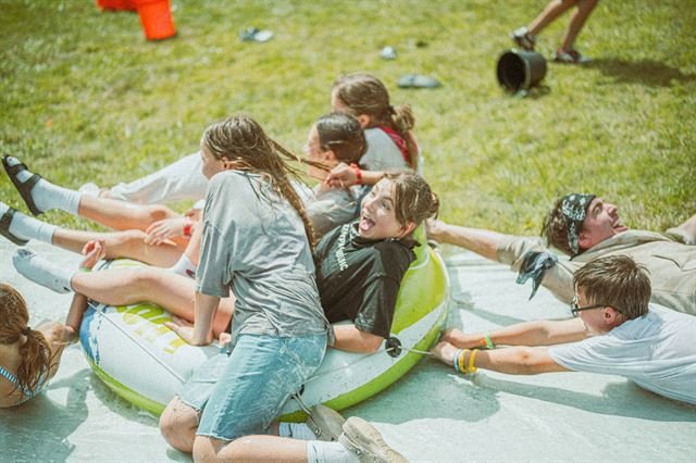 Summer Camp 2024: Empowered — photo 23