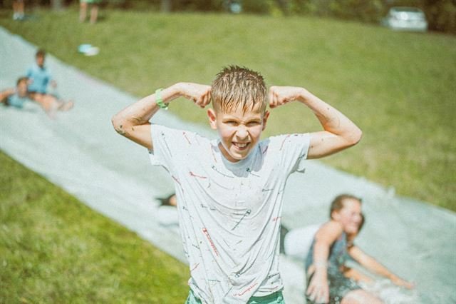 Summer Camp 2024: Empowered — photo 24
