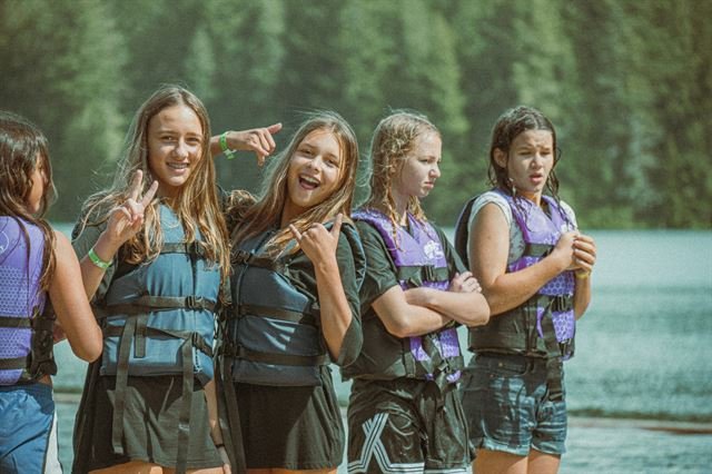 Summer Camp 2024: Empowered — photo 25