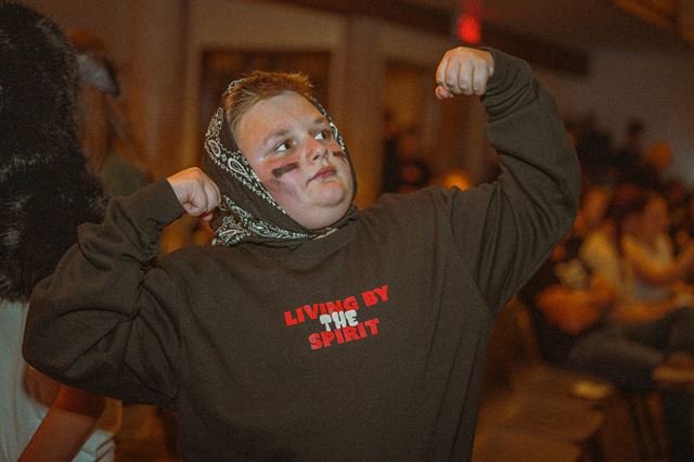 Summer Camp 2024: Empowered — photo 27