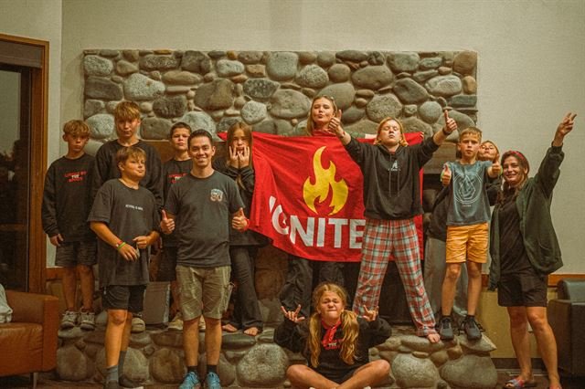 Summer Camp 2024: Empowered — photo 28