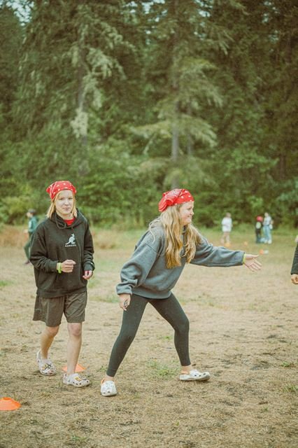 Summer Camp 2024: Empowered — photo 31