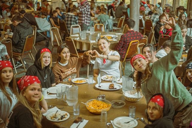 Summer Camp 2024: Empowered — photo 32