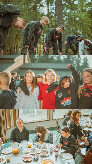 Summer Camp 2024: Empowered — photo 33