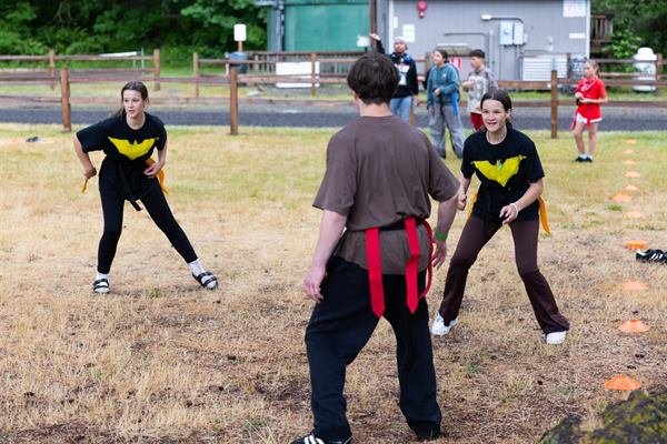 Summer Camp 2025: Holy Ground — photo 4