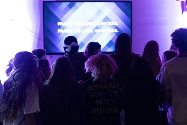 Summer Camp 2025: Holy Ground — photo 6