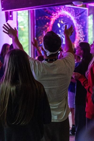 Summer Camp 2025: Holy Ground — photo 7
