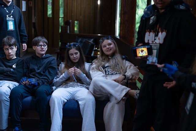 Summer Camp 2025: Holy Ground — photo 16