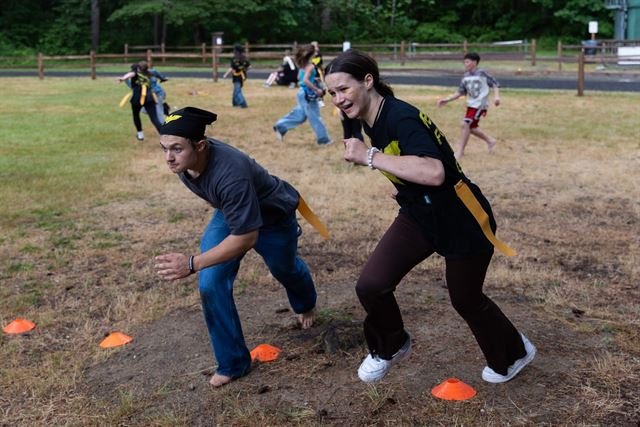 Summer Camp 2025: Holy Ground — photo 18