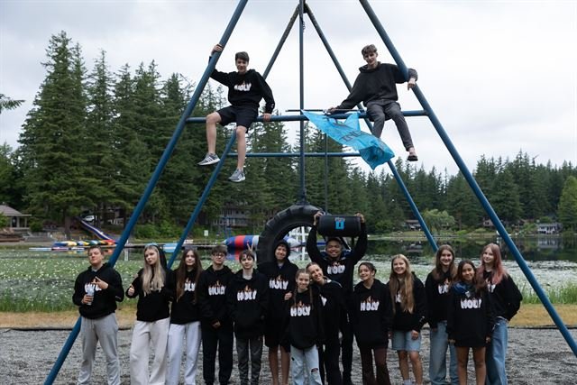 Summer Camp 2025: Holy Ground — photo 19