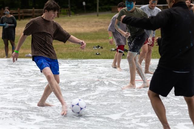 Summer Camp 2025: Holy Ground — photo 21