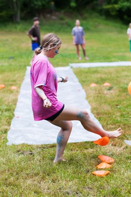 Summer Camp 2025: Holy Ground — photo 24