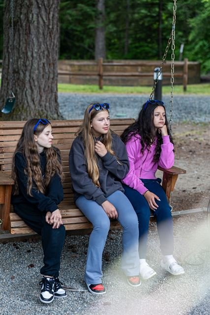 Summer Camp 2025: Holy Ground — photo 27