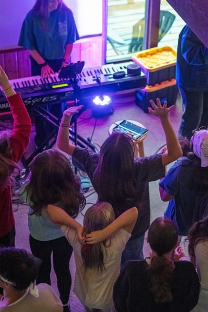 Summer Camp 2025: Holy Ground — photo 28