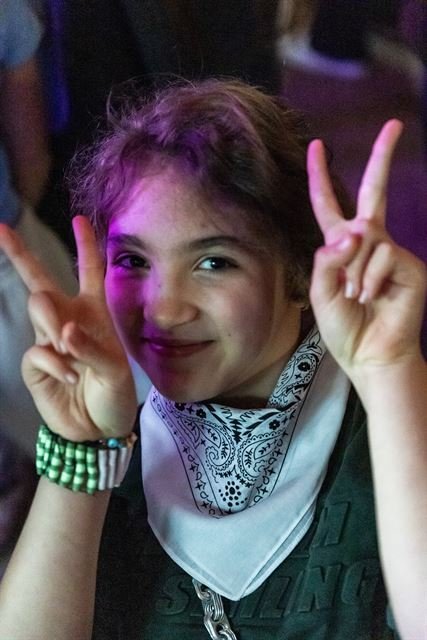 Summer Camp 2025: Holy Ground — photo 30