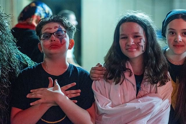 Summer Camp 2025: Holy Ground — photo 31