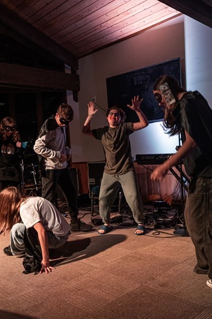 Summer Camp 2025: Holy Ground — photo 32