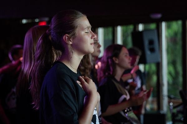 Summer Camp 2026: The Promise — photo 7