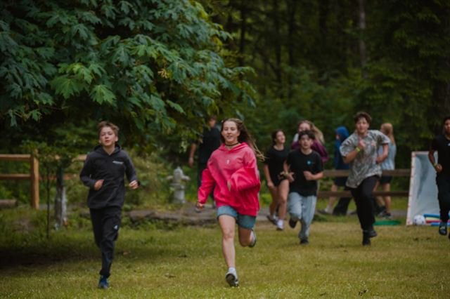 Summer Camp 2026: The Promise — photo 18