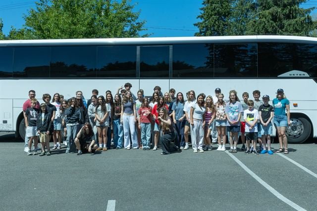 Summer Camp 2026: The Promise — photo 27