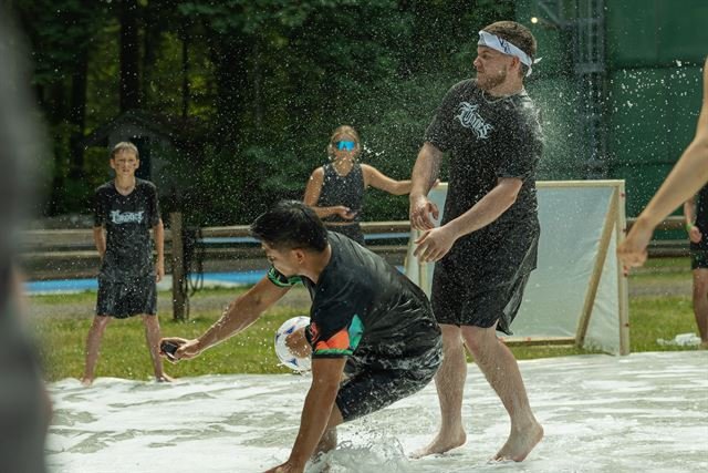 Summer Camp 2026: The Promise — photo 28