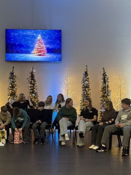 Christmas Party 2025 — photo 2