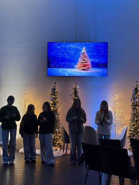 Christmas Party 2025 — photo 3