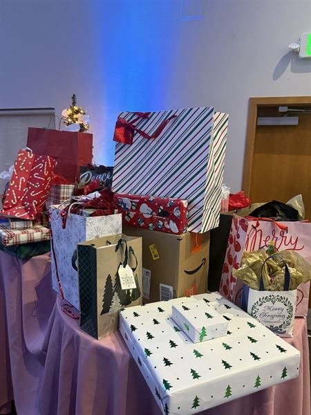 Christmas Party 2025 — photo 5