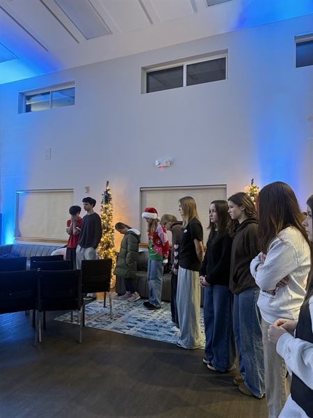 Christmas Party 2025 — photo 6