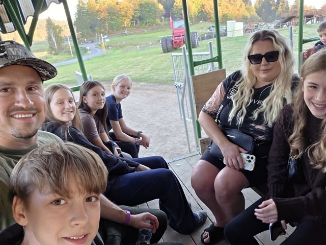 Bob's Corn Maze 2026 — photo 3