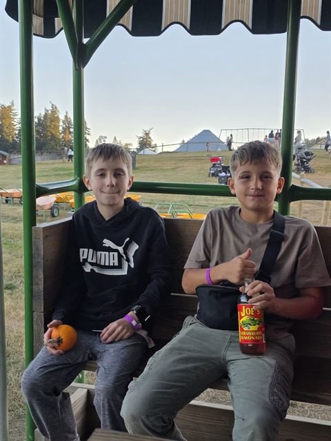 Bob's Corn Maze 2026 — photo 4