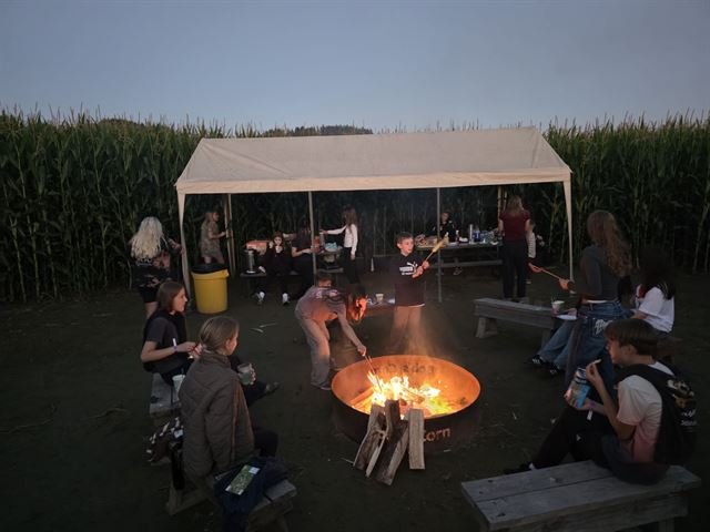 Bob's Corn Maze 2026 — photo 7