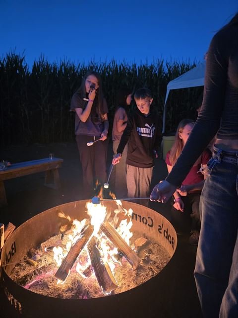 Bob's Corn Maze 2026 — photo 8