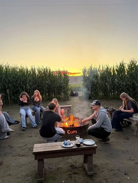 Bob's Corn Maze 2026 — photo 13