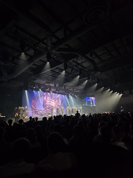 G4T Conference 2026 — photo 3