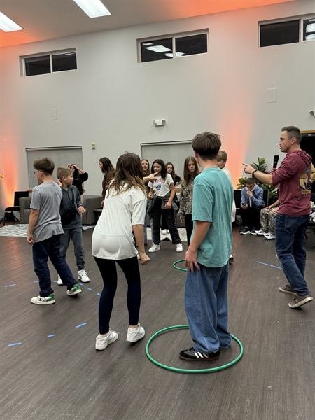 Games — photo 6