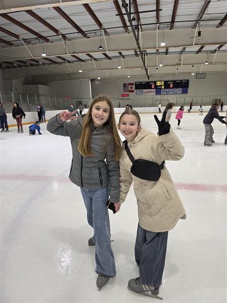 Ice Skating — photo 4