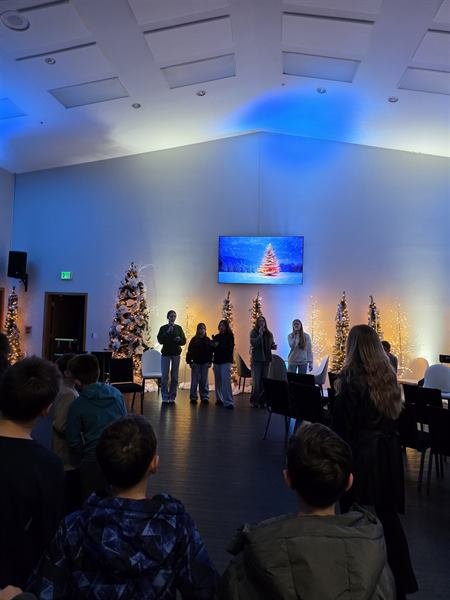 Teens Services — photo 2