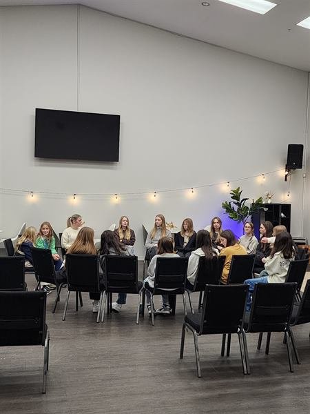 Teens Services — photo 8
