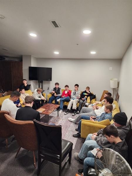 Teens Services — photo 9