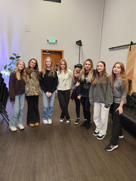 Teens Services — photo 10